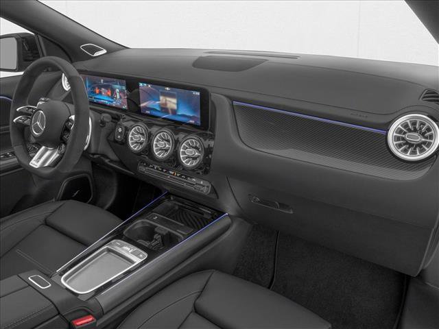 New 2026 Mercedes-Benz GLA 35 AMG 4MATIC image 11