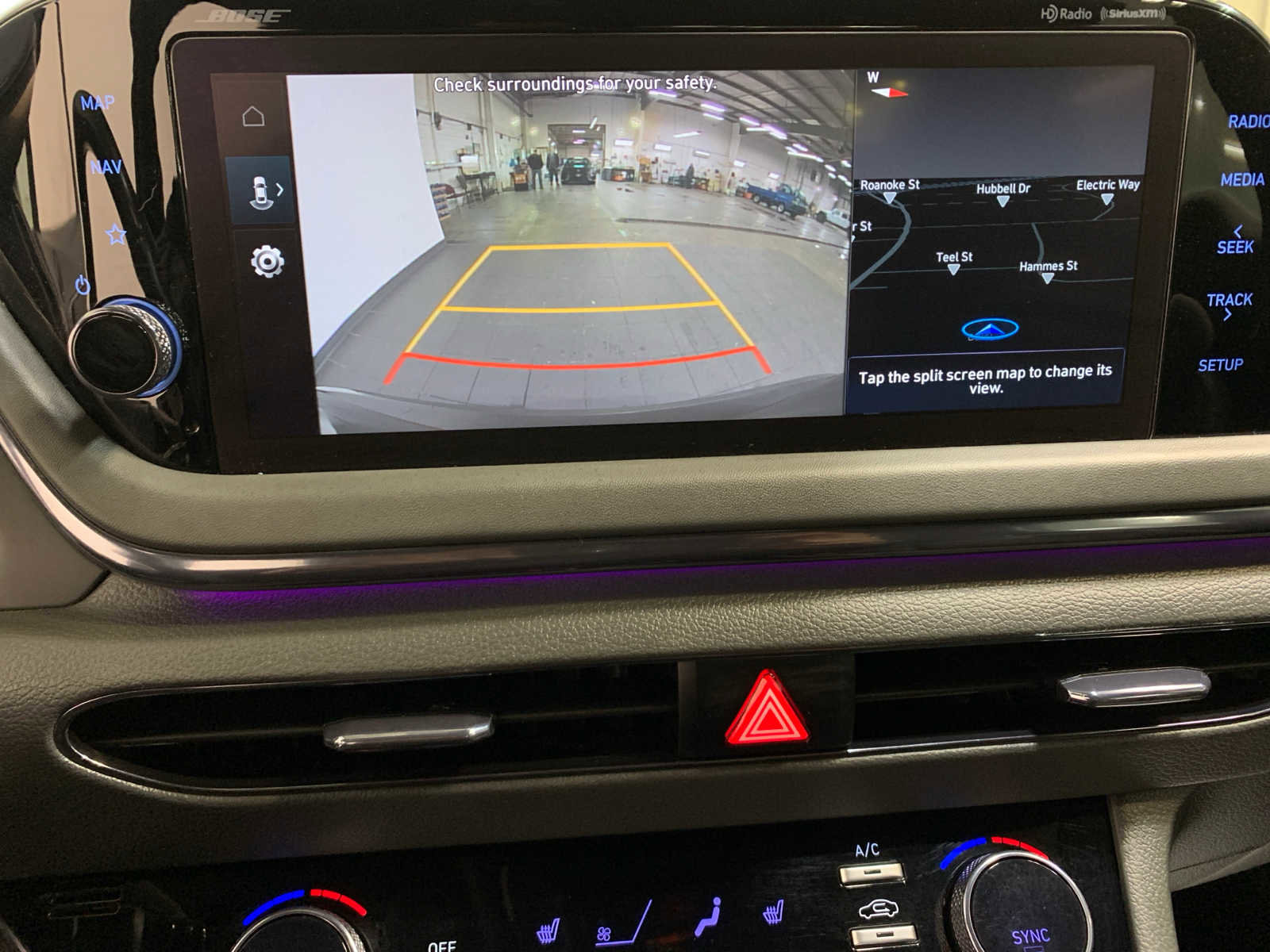 Used 2022 Hyundai Sonata N Line image 5