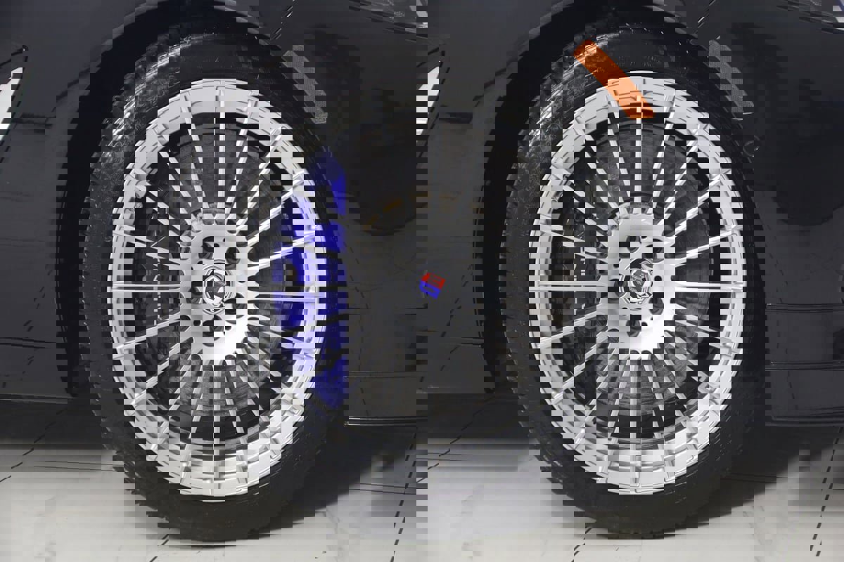 Used 2024 BMW ALPINA B8 xDrive Gran Coupe image 19