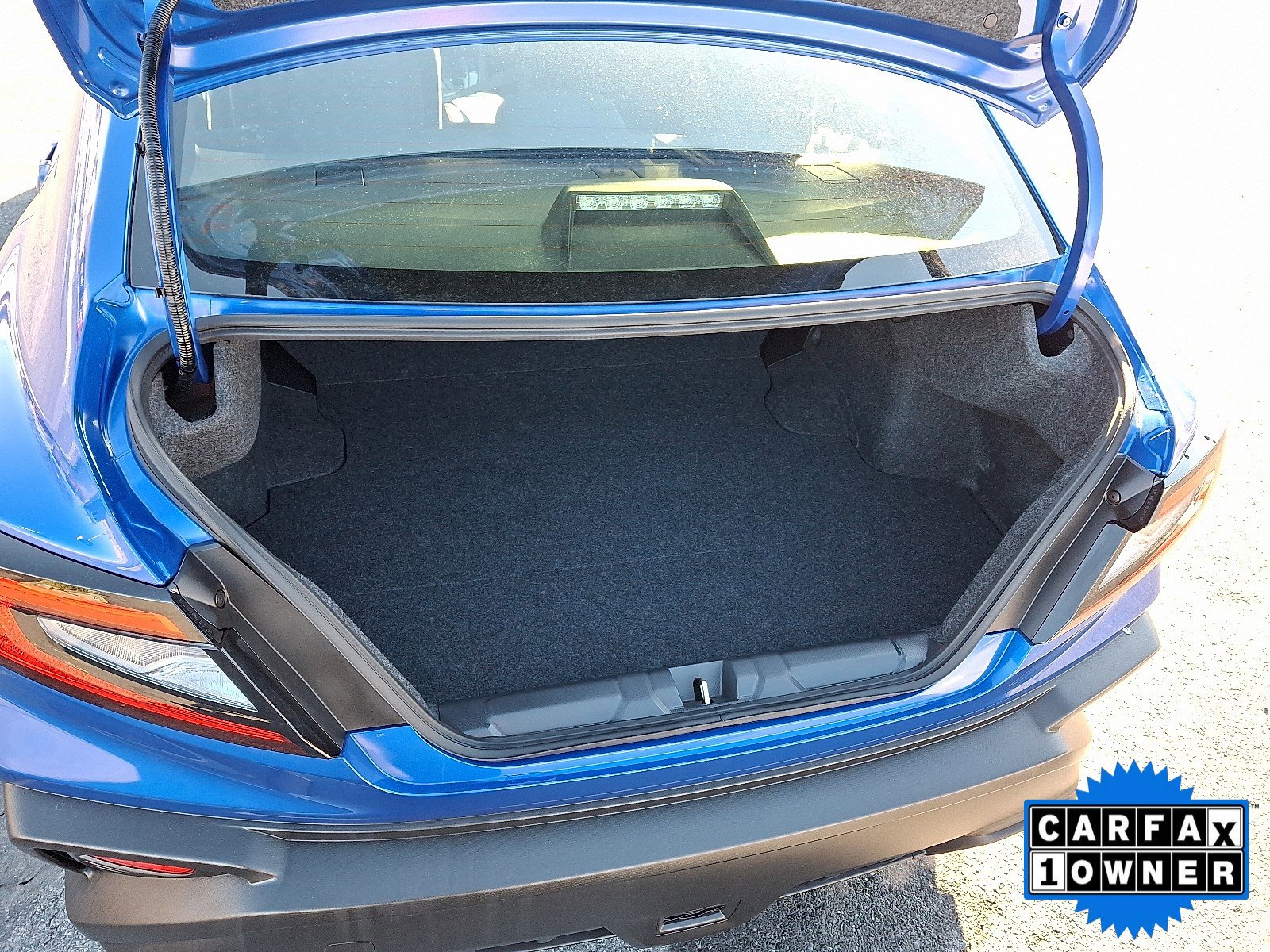 Certified 2025 Subaru WRX Premium image 42