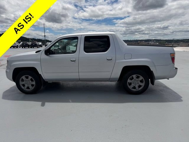 Used 2008 Honda Ridgeline RTX image 6
