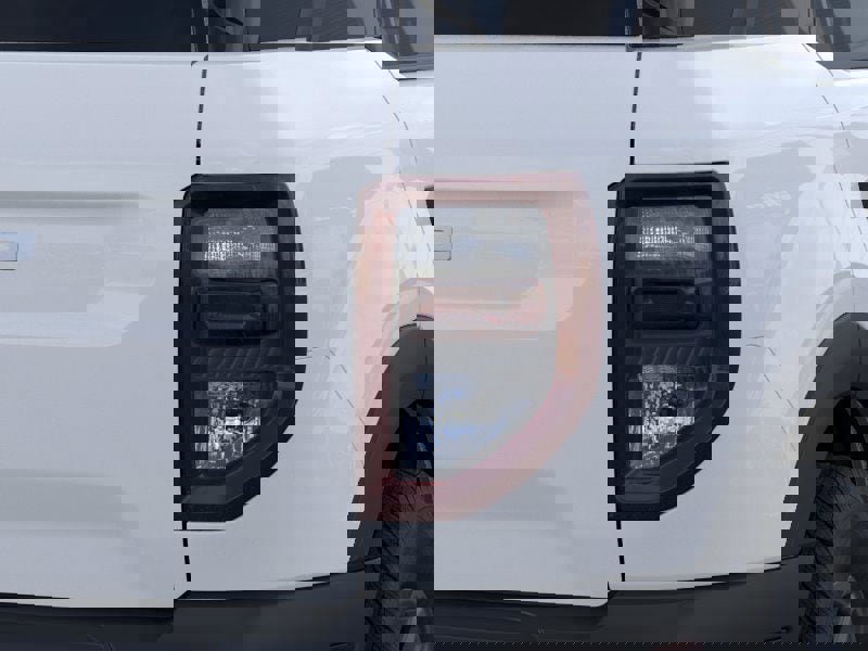 New 2025 Ford Bronco Sport Big Bend image 21