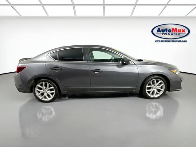Used 2022 Acura ILX FWD image 10