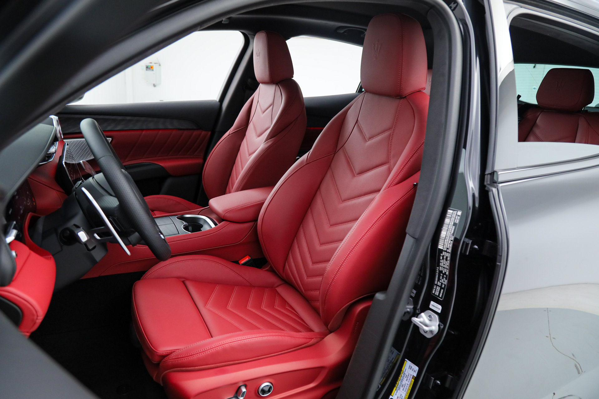 New 2026 Maserati Grecale Modena AWD/4WD image 18