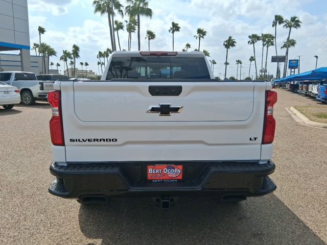 New 2026 Chevrolet Silverado 1500 LT Trail Boss w/ LT Trail Boss Premium Package AWD/4WD image 5