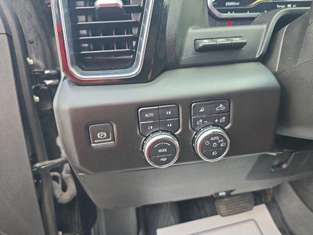 Used 2024 GMC Sierra 2500 Denali Ultimate AWD/4WD image 28