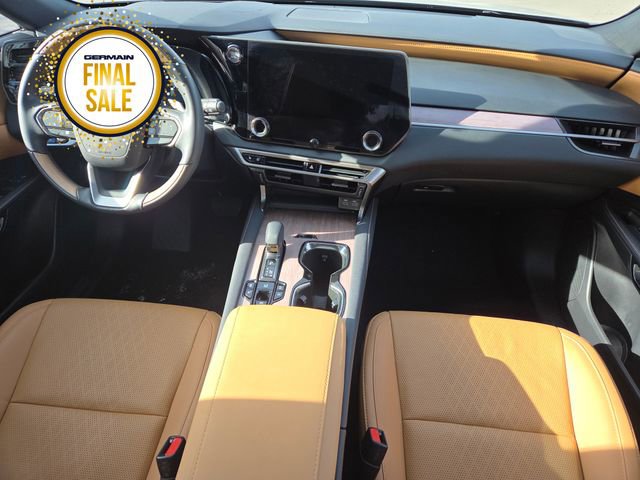 Certified 2024 Lexus RX 350 Premium Plus image 33