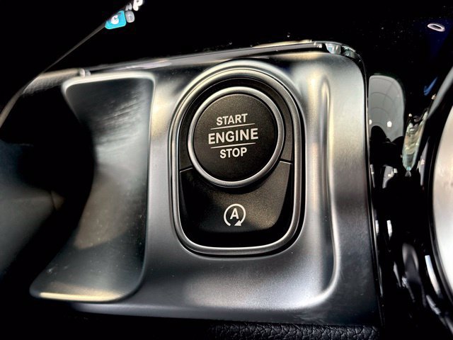 New 2026 Mercedes-Benz GLB 250 4MATIC image 25