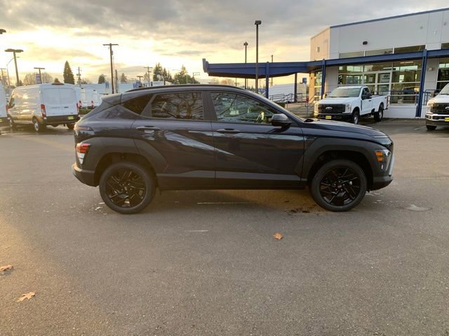 New 2026 Hyundai Kona SEL Sport image 7