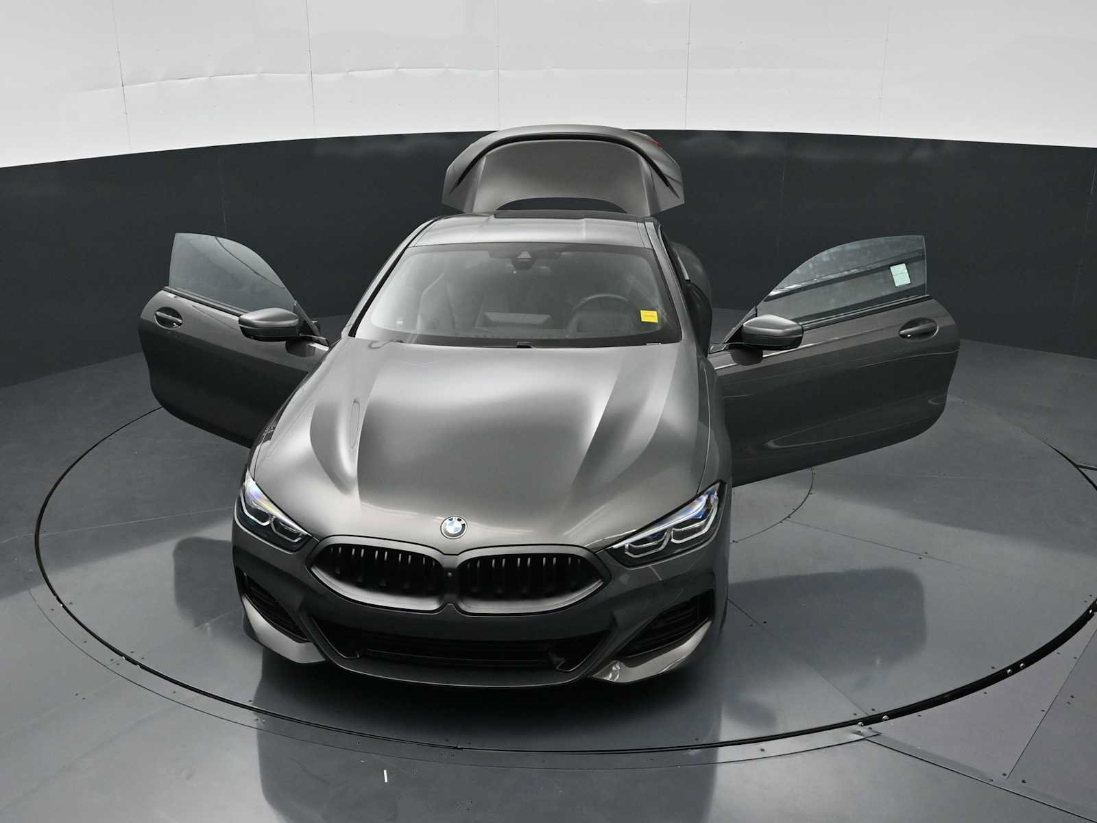 Used 2023 BMW 840i Coupe w/ M Sport Professional Package RWD image 33