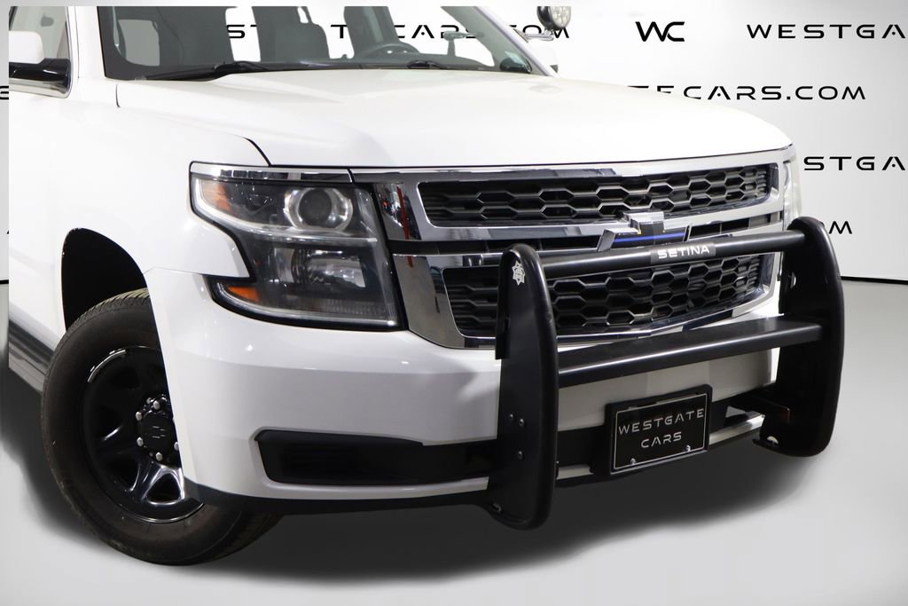 Used 2018 Chevrolet Tahoe 2WD image 41