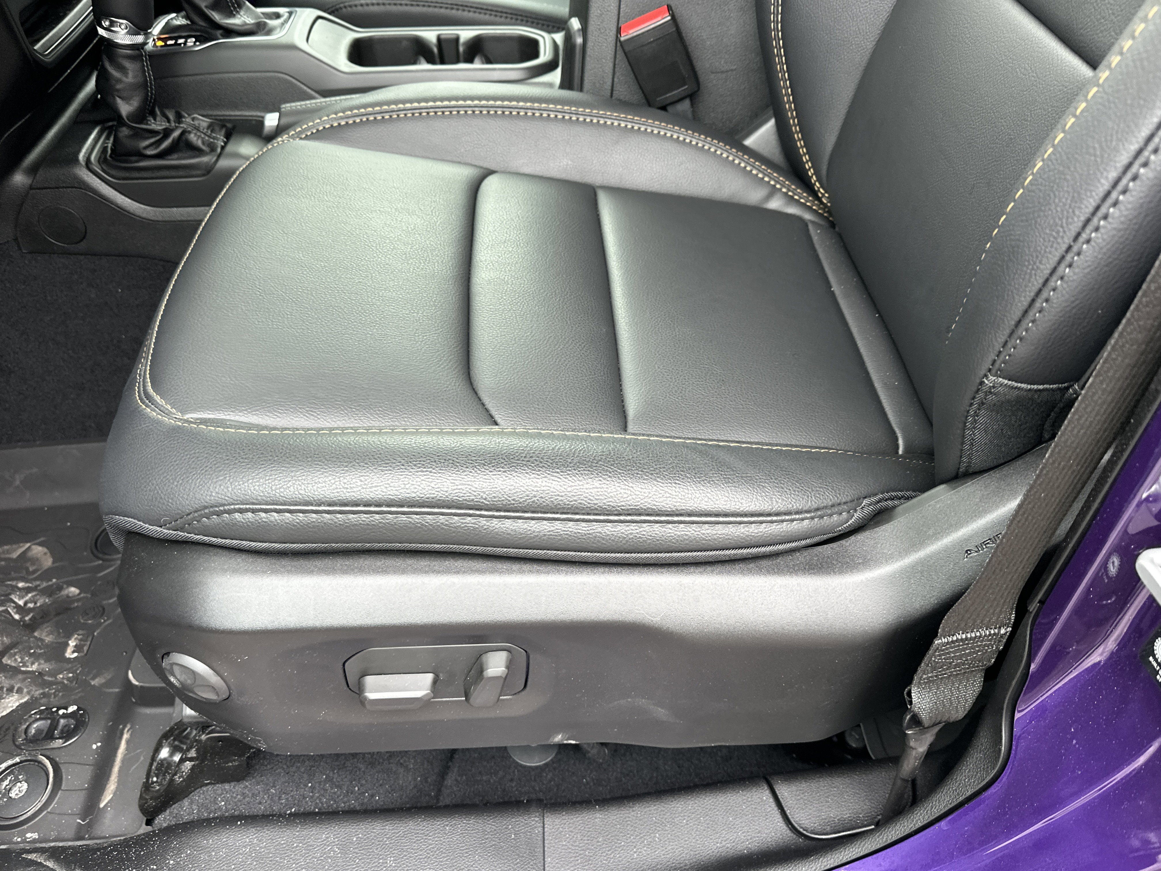 New 2026 Jeep Gladiator Sport image 27