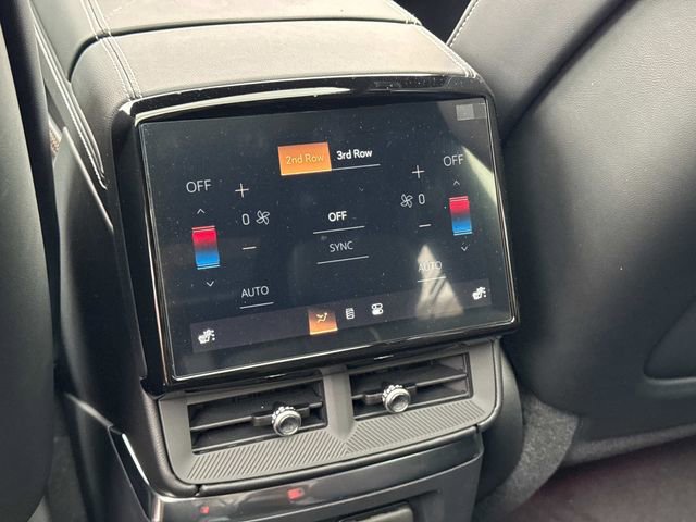 New 2026 Cadillac Vistiq Luxury w/ LPO, Floor Liner Package image 14