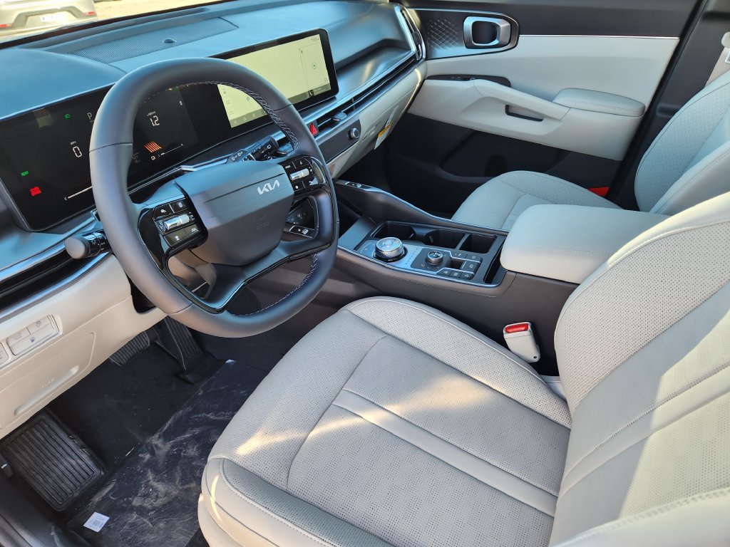 New 2026 Kia Sorento EX AWD/4WD image 7