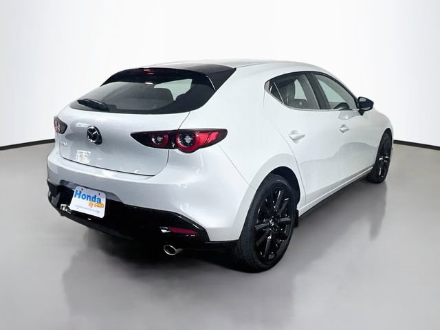 Used 2026 MAZDA MAZDA3 s Sport FWD image 21