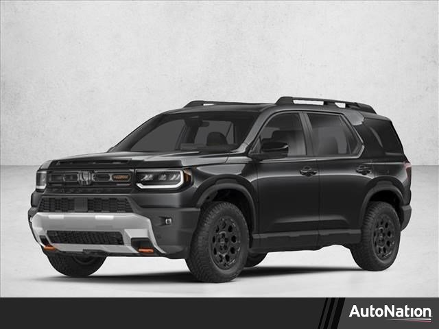 New 2026 Honda Passport TrailSport image 1