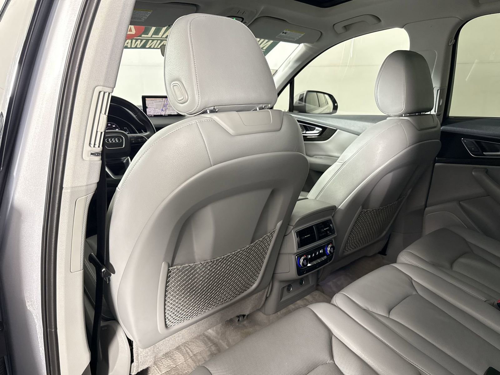 Used 2019 Audi Q7 3.0T Prestige w/ Prestige Package image 28