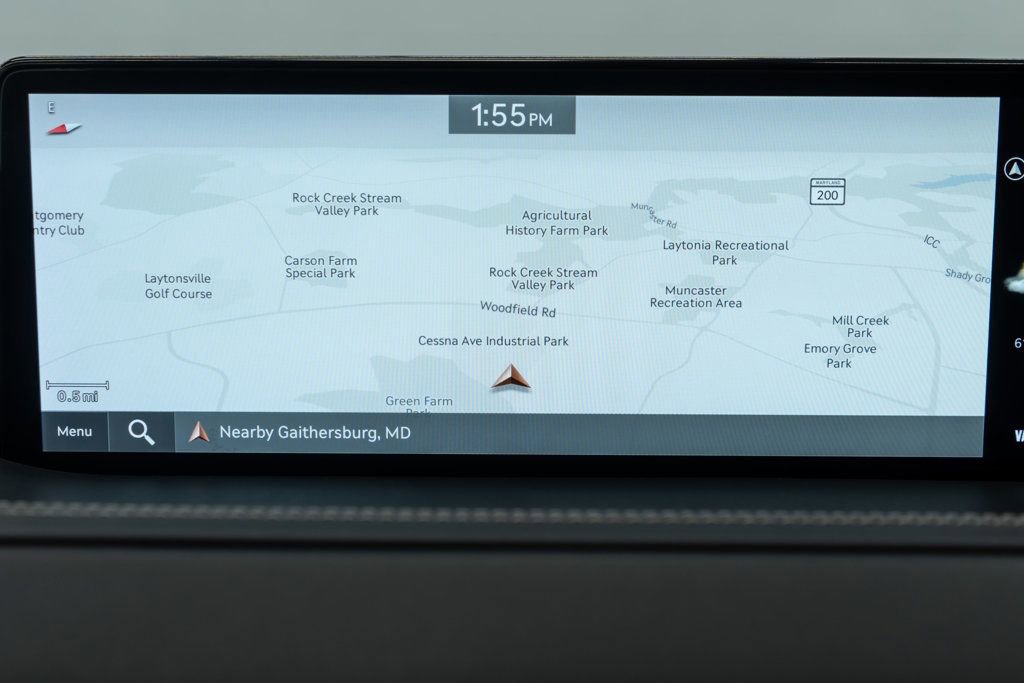 Used 2023 Genesis GV80 3.5T w/ Prestige Package image 21