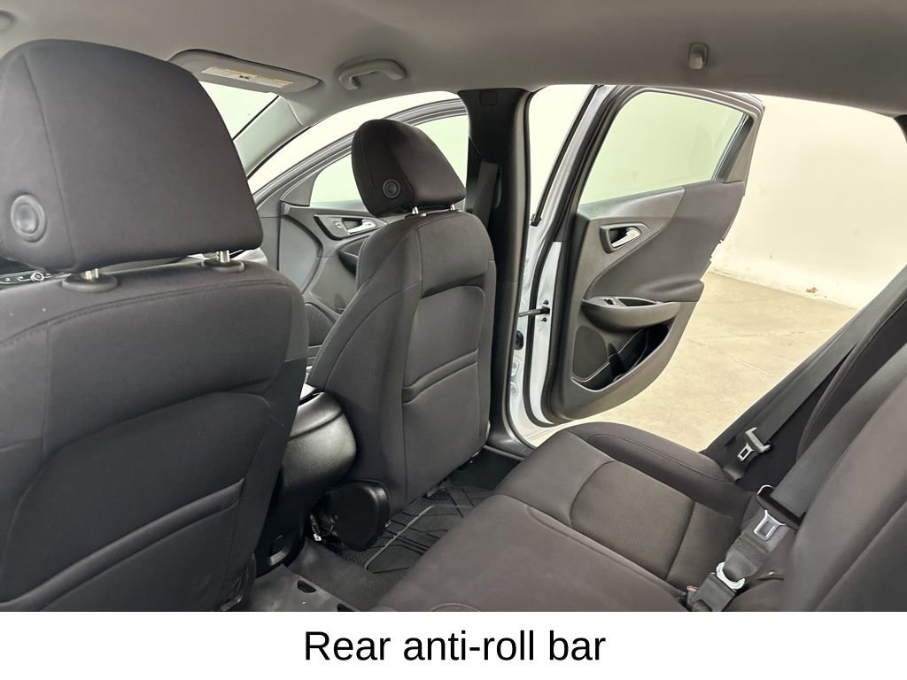 Used 2022 Chevrolet Malibu RS image 29