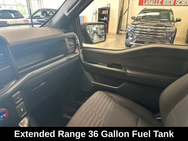 Used 2023 Ford F150 XL w/ STX Appearance Package AWD/4WD image 25