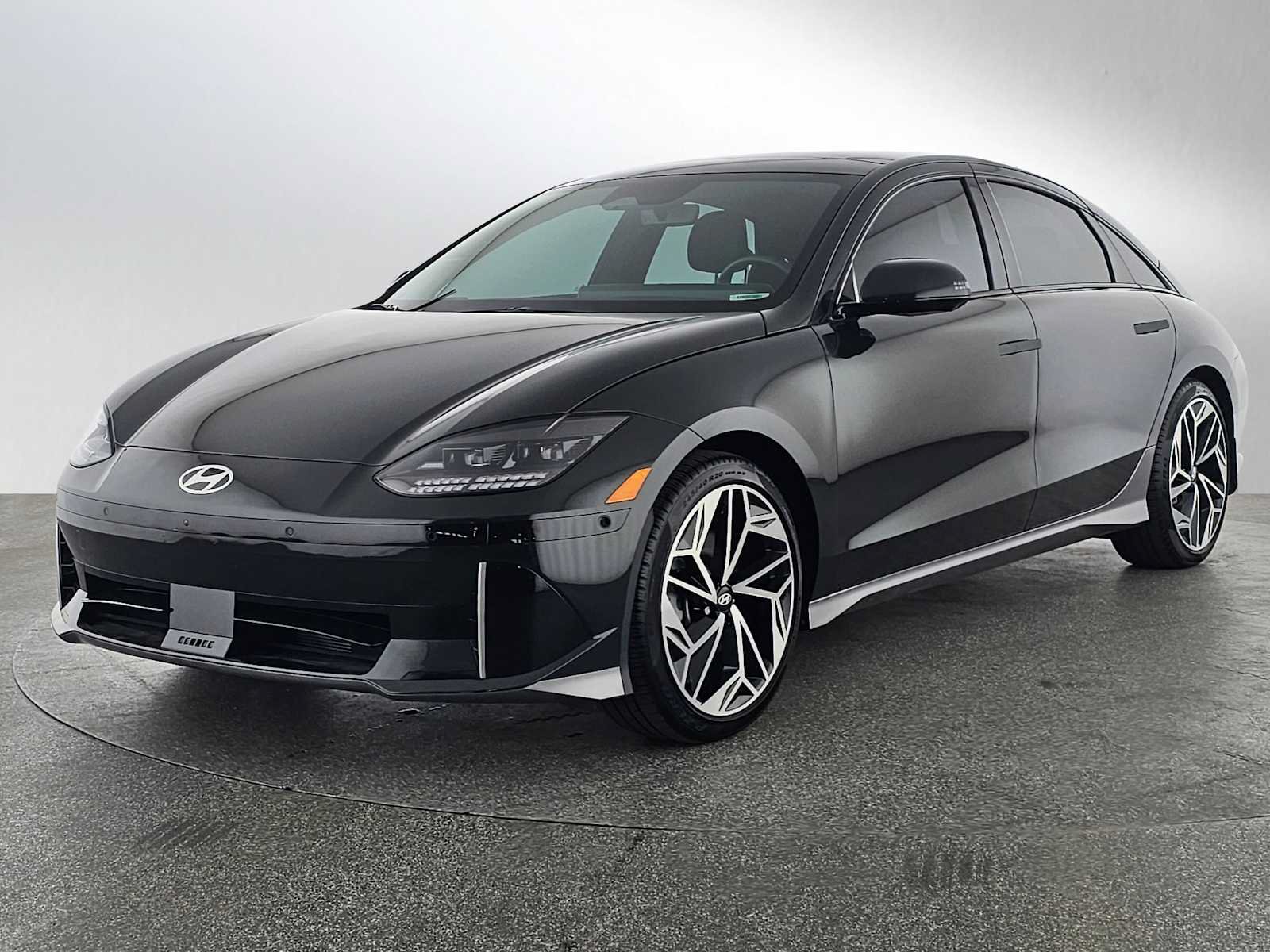 Used 2024 Hyundai Ioniq 6 Limited