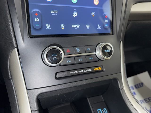 Used 2024 Ford Edge SEL w/ Convenience Package AWD/4WD image 23