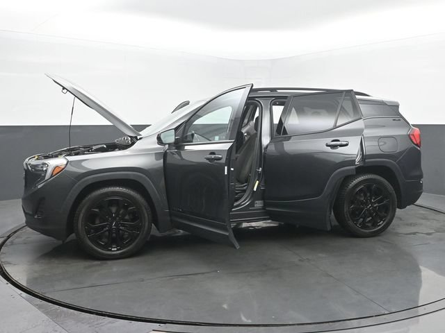 Used 2020 GMC Terrain SLE w/ Elevation Edition FWD image 53
