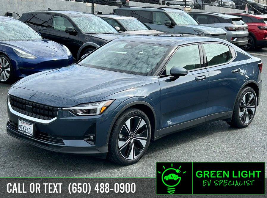 Used 2023 Polestar Polestar 2 w/ Pilot Pack image 1