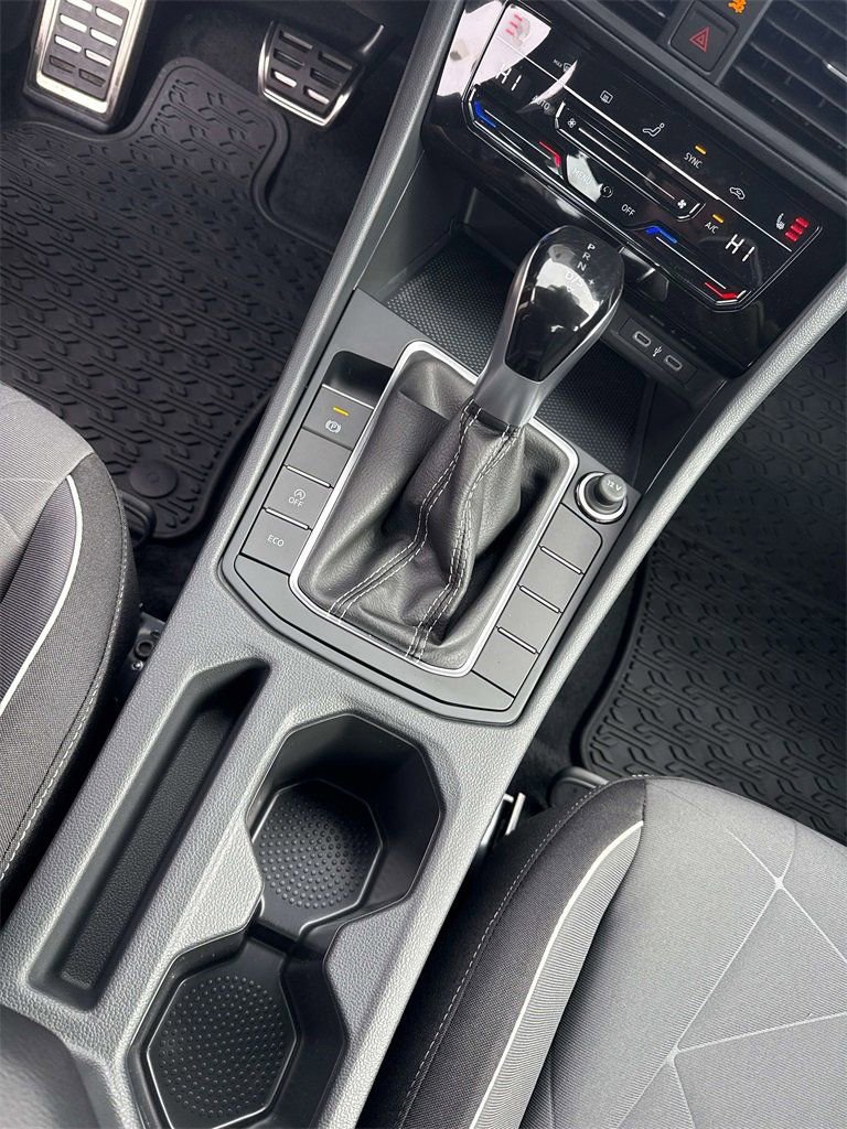 New 2026 Volkswagen Jetta Sport image 23