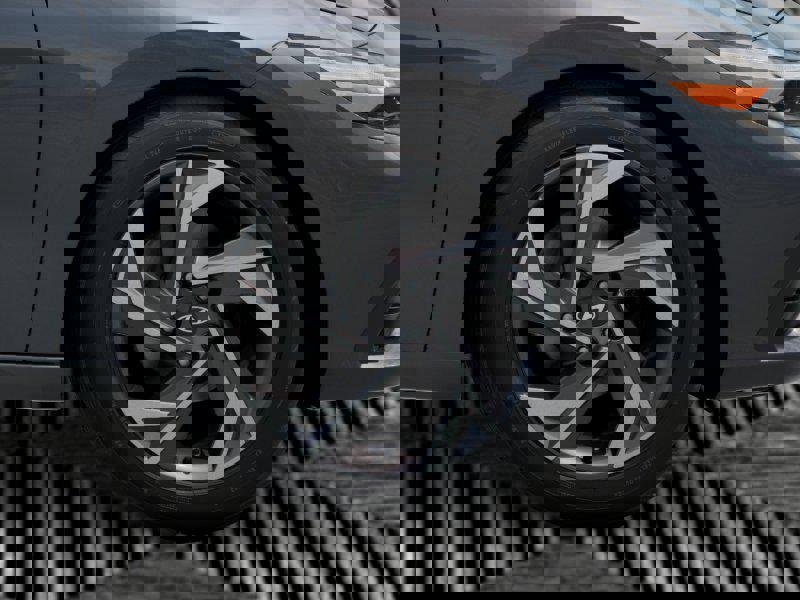 New 2026 Hyundai Elantra Limited image 8