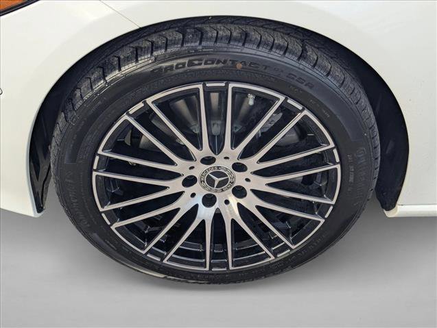 New 2026 Mercedes-Benz C 300 Sedan image 9