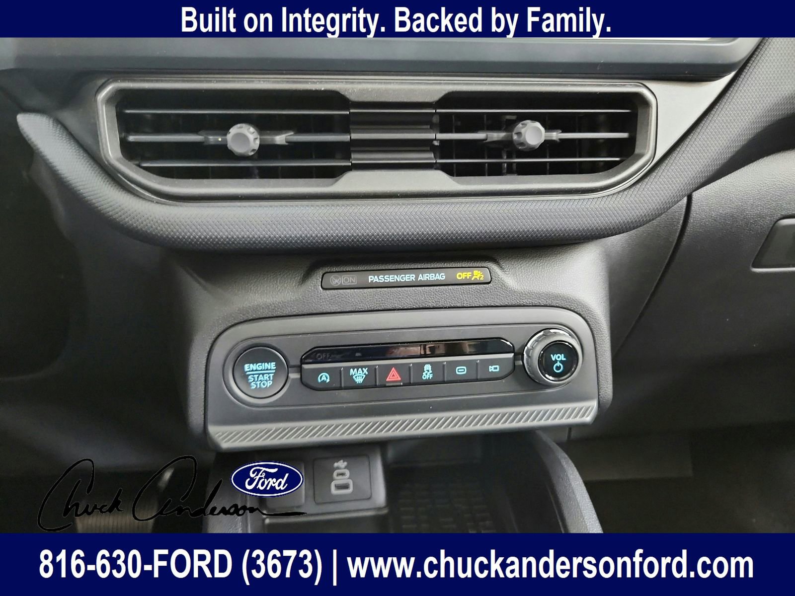 New 2025 Ford Bronco Sport Heritage w/ Convenience Package image 22