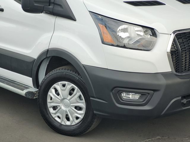Used 2024 Ford Transit 250 Low Roof w/ Exterior Upgrade Package image 3