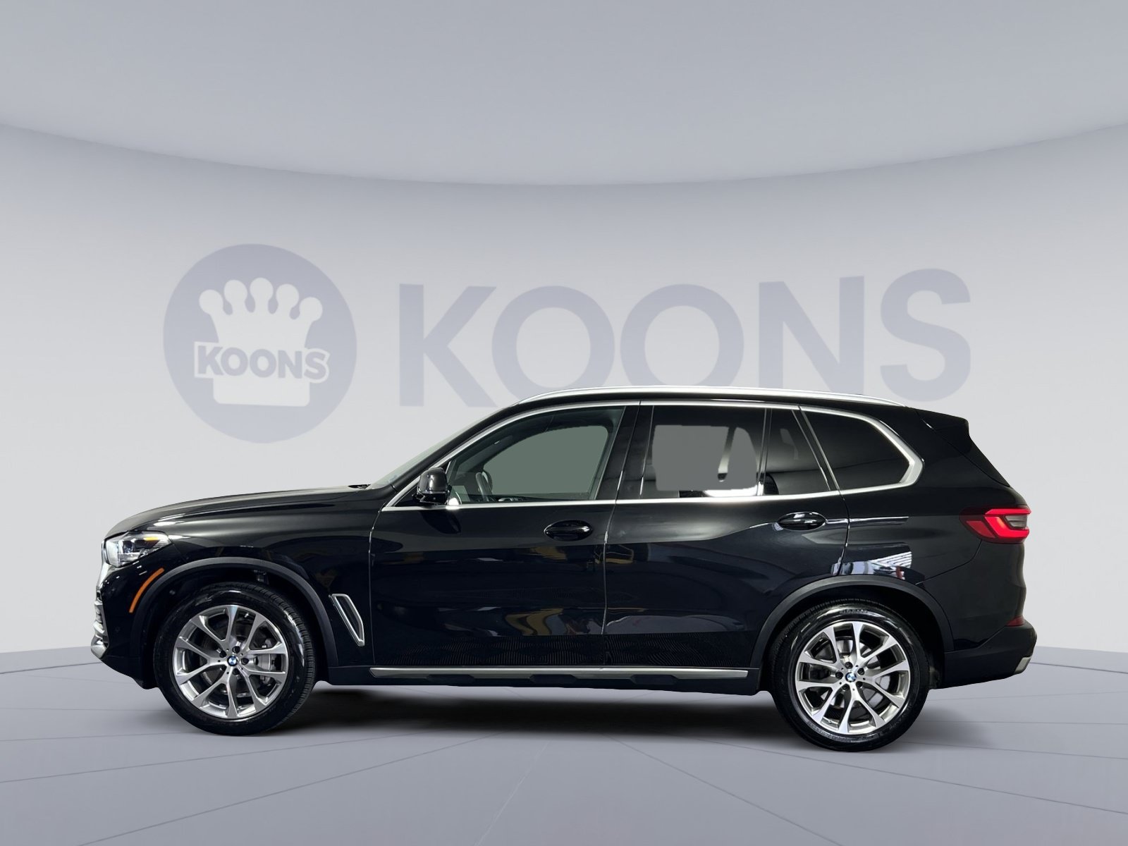 Used 2023 BMW X5 xDrive40i w/ Premium Package AWD/4WD image 7
