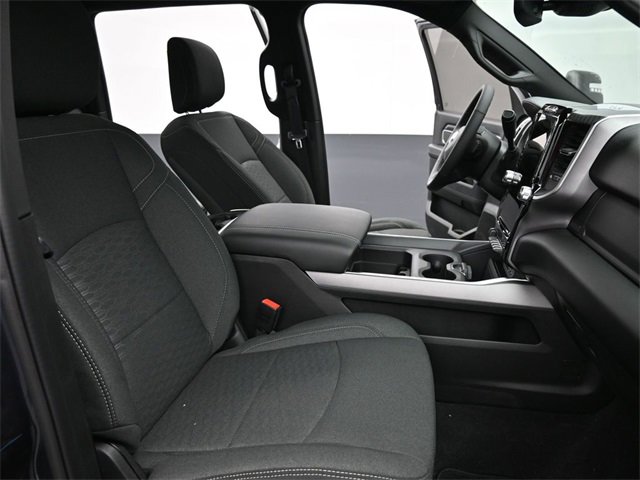 New 2026 RAM 2500 Big Horn image 25