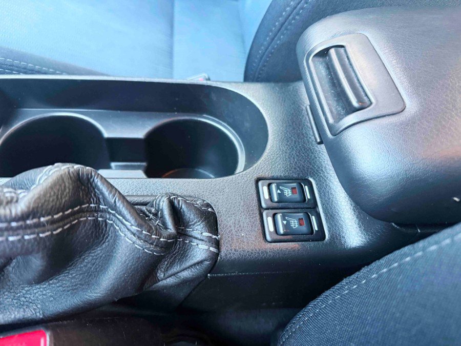 Used 2009 Subaru Impreza Outback Sport image 24