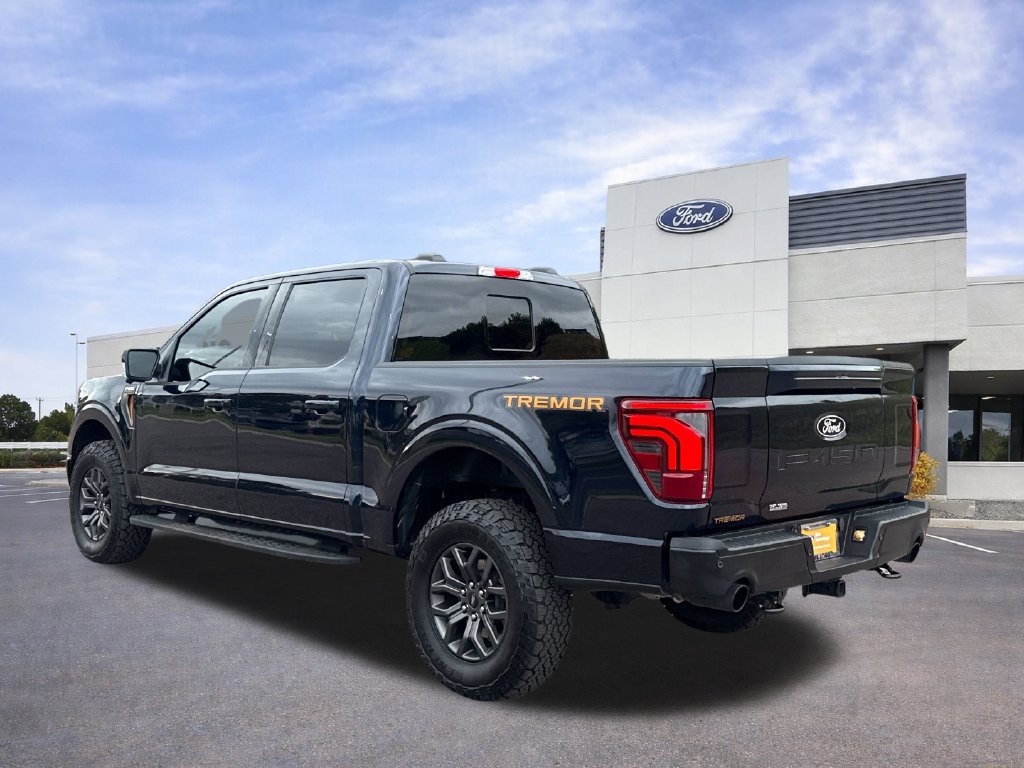 Used 2025 Ford F150 Tremor w/ Equipment Group 402A High AWD/4WD image 6