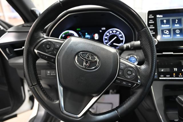 Used 2020 Toyota Avalon XSE w/ All Weather Liner Package image 22