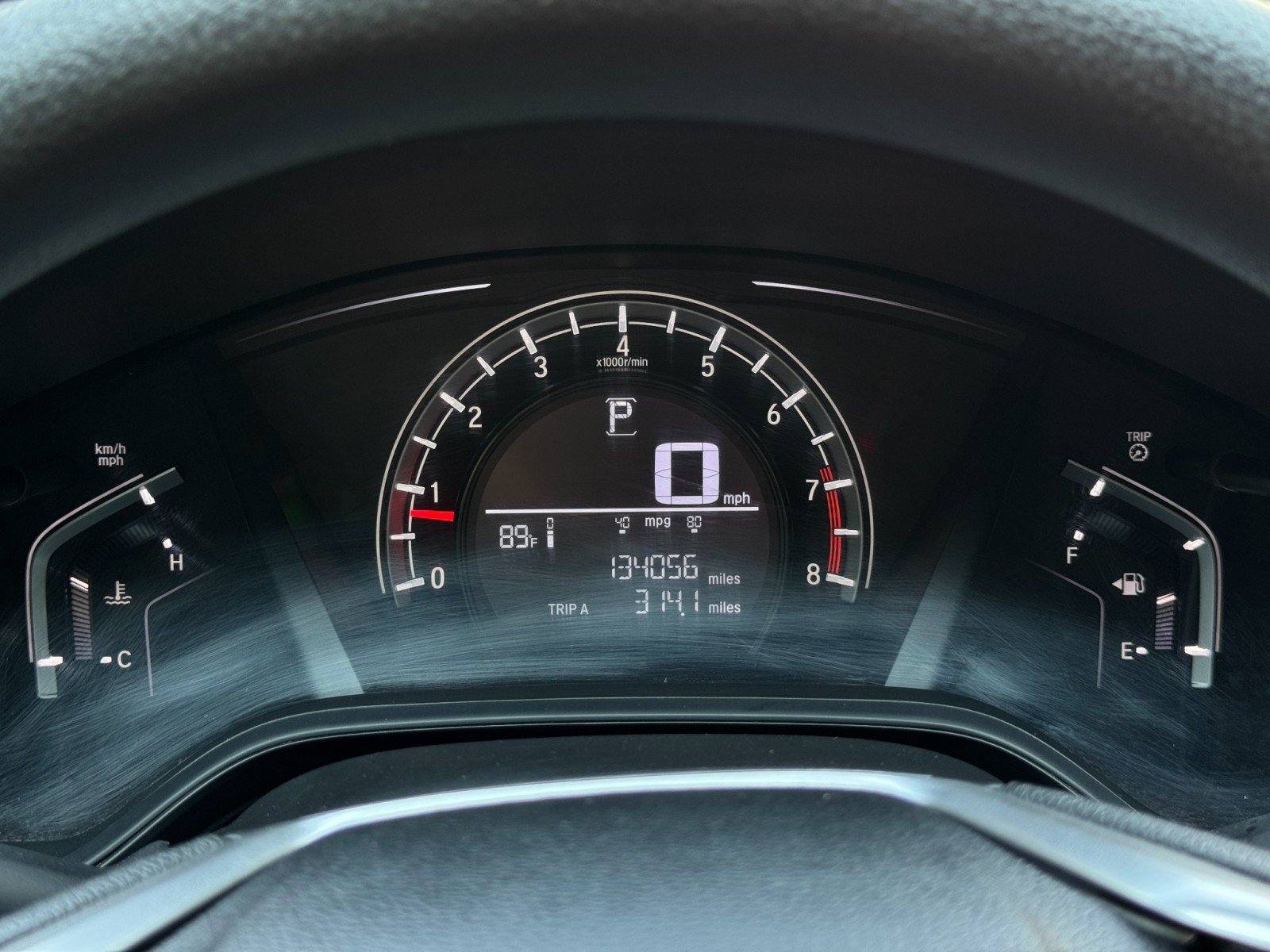 Used 2017 Honda CR-V LX image 17