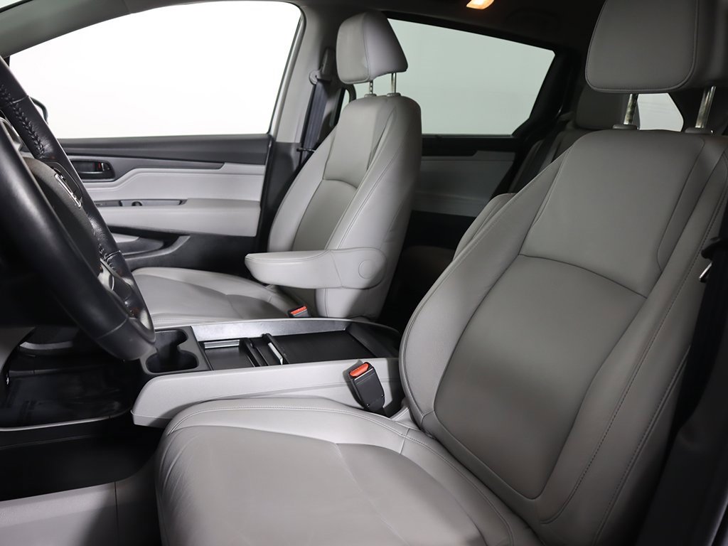 Used 2023 Honda Odyssey EX-L image 28