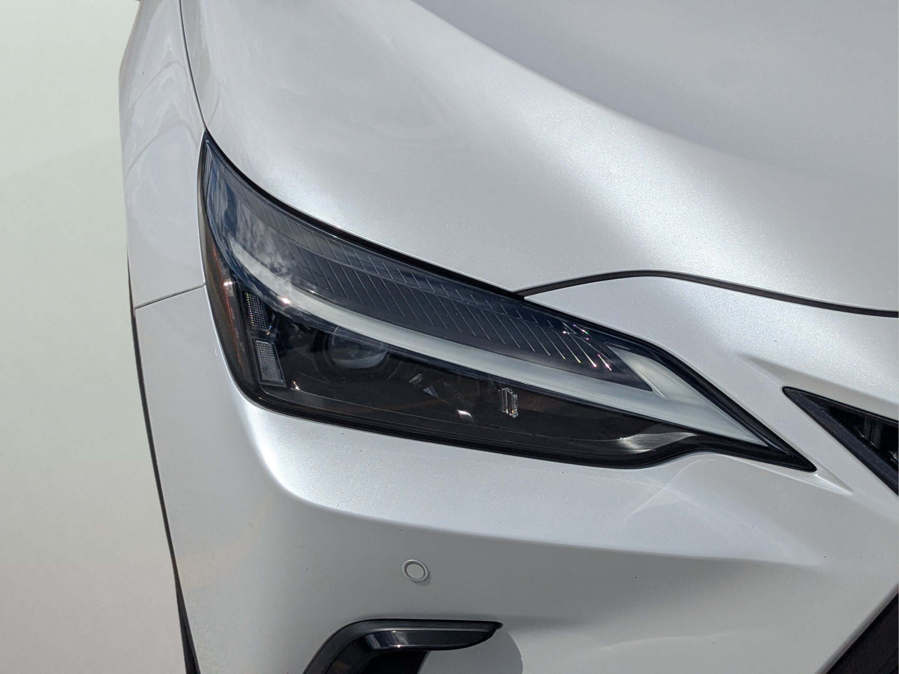 Used 2022 Lexus NX 350 AWD image 30