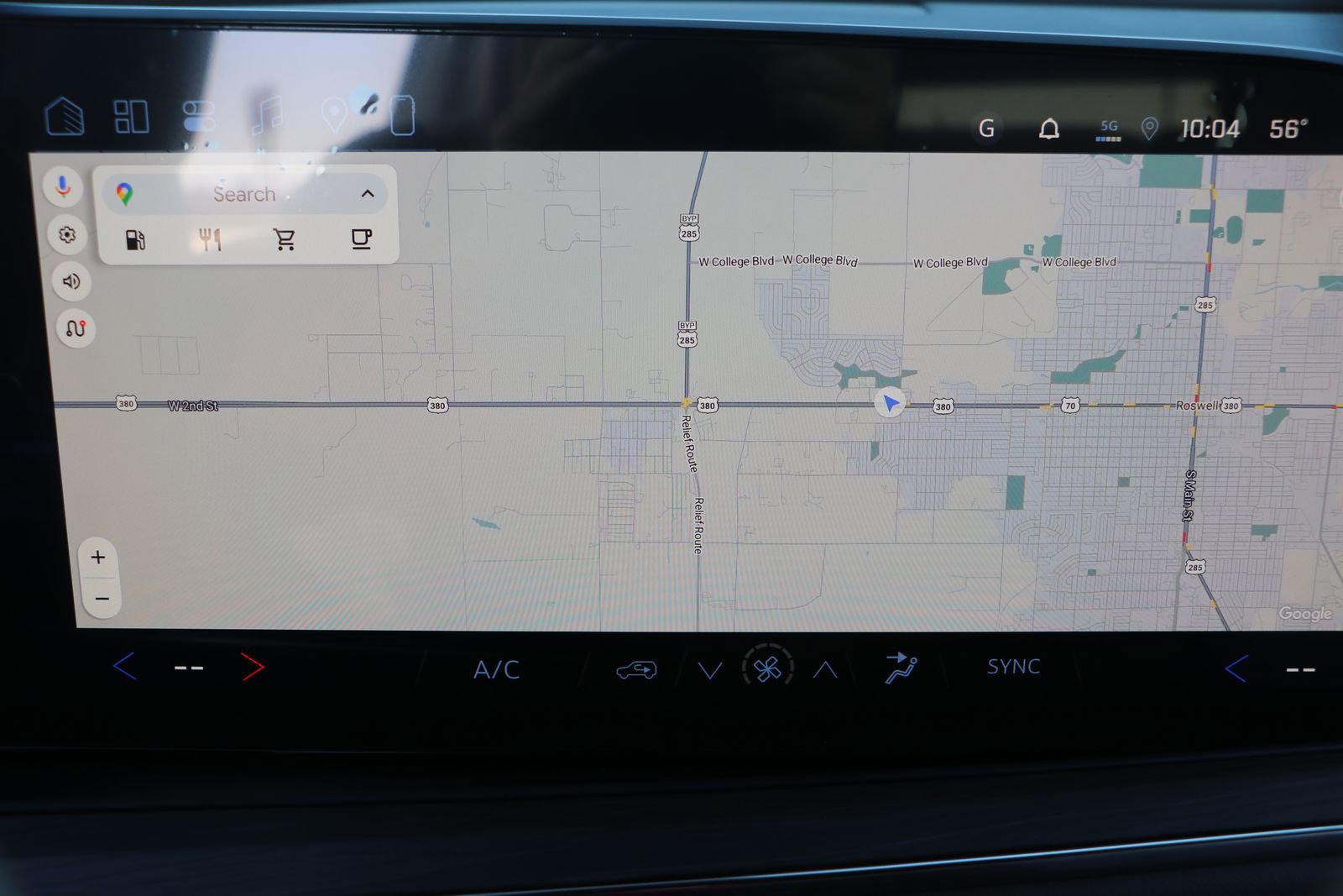 New 2026 Chevrolet Suburban LS image 22