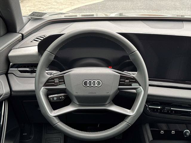 New 2027 Audi Q6 e-tron Premium Plus AWD/4WD image 15