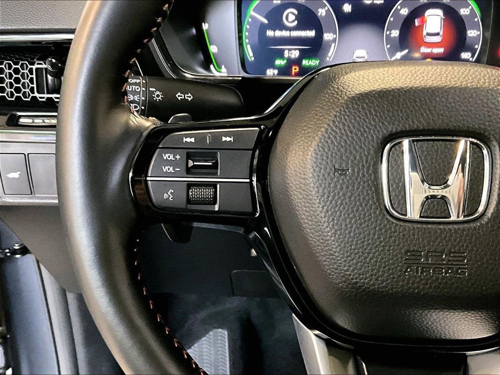 Used 2026 Honda CR-V Sport Touring image 24
