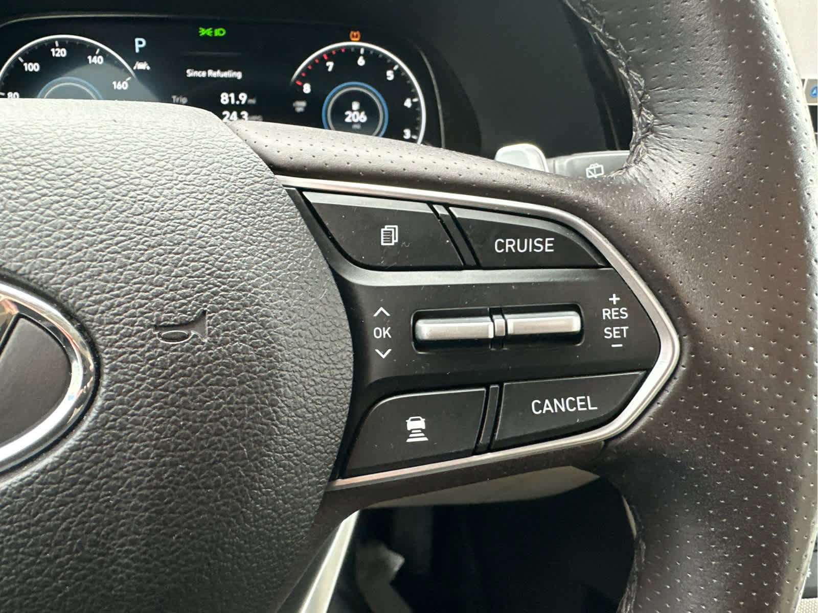 Used 2021 Hyundai Palisade Calligraphy image 31