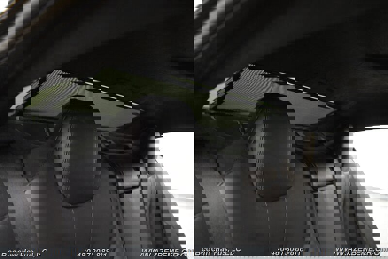 Used 2019 BMW 650i Gran Coupe w/ Executive Package image 25