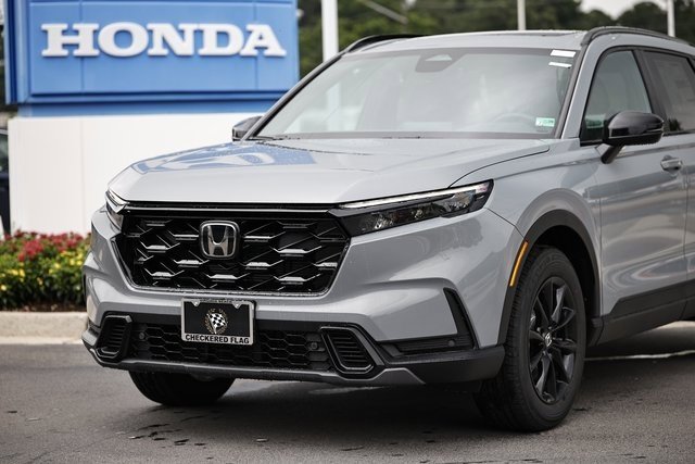 New 2026 Honda CR-V Sport-L image 2