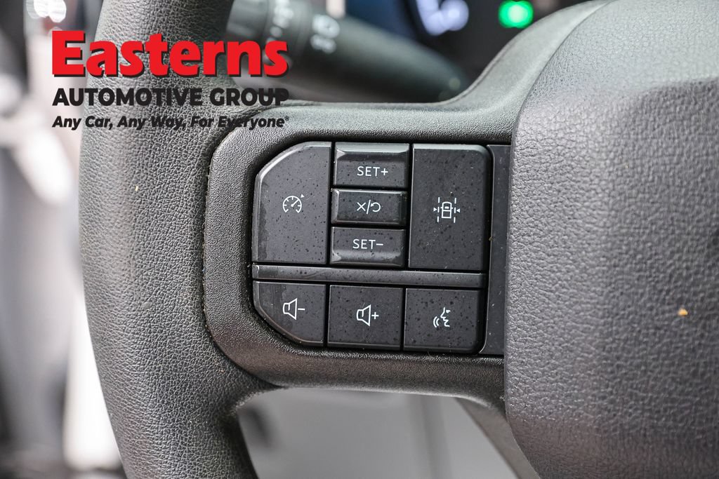 Used 2023 Ford F150 XL RWD image 14