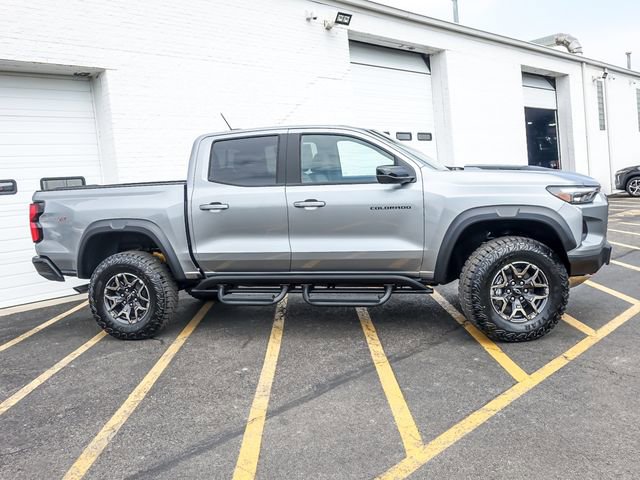 New 2026 Chevrolet Colorado ZR2 w/ Technology Package image 5