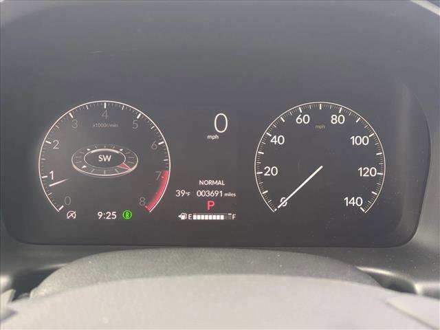 Used 2025 Honda Odyssey EX-L image 11